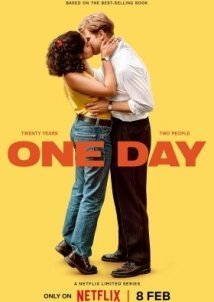 Μια ημέρα / One Day (2024)