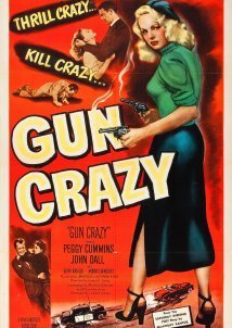 Gun Crazy (1950)