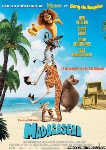 Madagascar (2005)