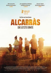 Alcarràs (2022)