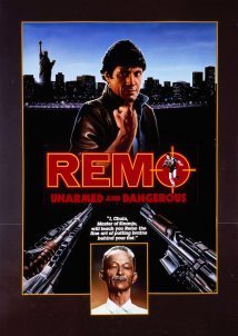 Remo Williams: The Adventure Begins (1985)