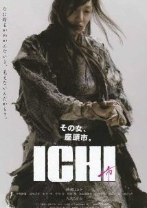 Ichi (2008)