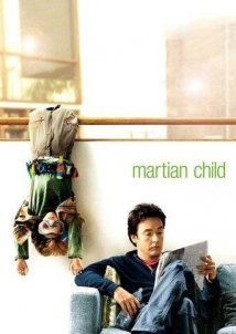 Martian Child (2007)