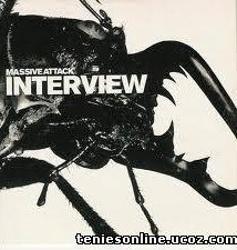 Massive Attack - Mazzanine