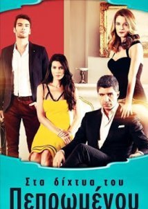 Στα δίχτυα του πεπρωμένου / Kaderimin Yazıldığı Gün (2014)