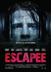 Escapee (2011)