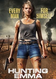 Jagveld / Hunting Emma (2017)