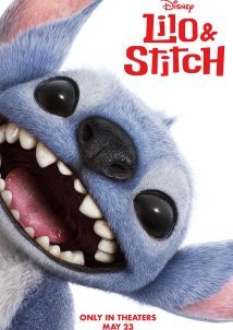Lilo and Stitch / Λίλο & Στιτς (2025)