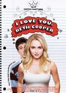 I Love You, Beth Cooper (2009)