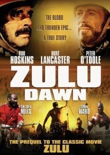 Zulu Dawn / Η Επέλαση των Ζουλού (1979)