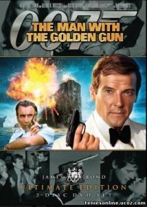 The Man with the Golden Gun (1974)