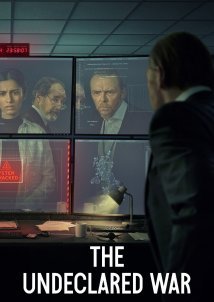 The Undeclared War (2022)