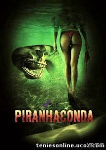Piranhaconda (2012)