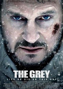 The Grey (2011)