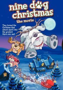 Nine Dog Christmas (2004)