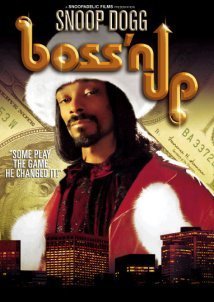 Boss'n Up (2005)