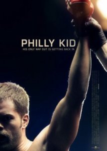 The Philly Kid (2012)