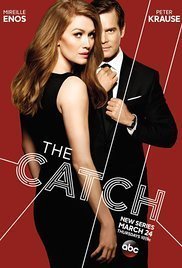 The Catch (2016- ) TV Series