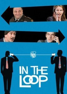 In the Loop (2009)