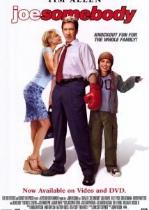 Joe Somebody (2001)