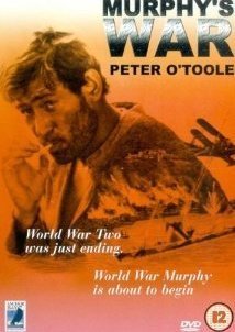Murphy's War (1971)
