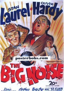 The Big Noise (1944)