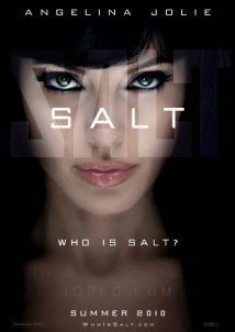 Salt (2010)