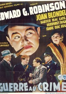 Bullets or Ballots (1936)