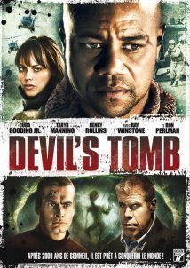 The Devil's Tomb (2009)