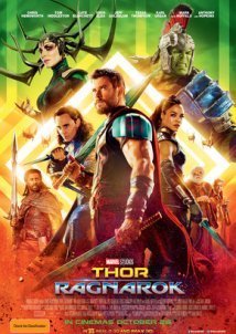 Thor: Ragnarok (2017)