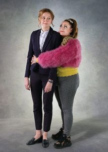 The Other One (2020)