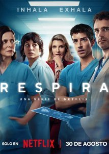 Respira / Με Κομμένη την Ανάσα (2024)