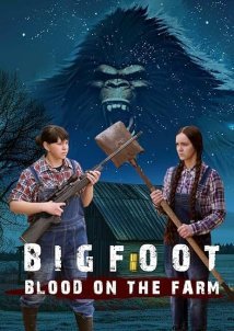 Bigfoot: Blood on the Farm (2025)