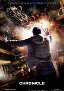 Chronicle / Το Χρονικό (2012)