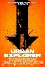 The Depraved / Urban Explorer (2011)