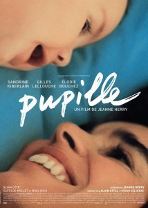 In Safe Hands / Pupille (2018)