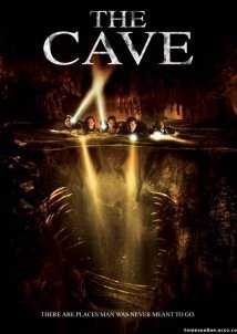The Cave (2005)