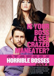 Horrible Bosses (2011)