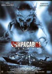 Chupacabra Terror (2005)