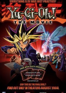 Yu-Gi-Oh! GX (2004–2008) 1,2ος Κύκλος