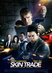 Skin Trade (2014)