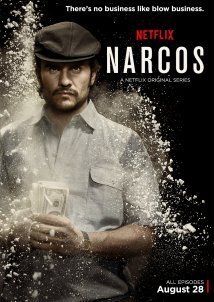 Narcos (2015)
