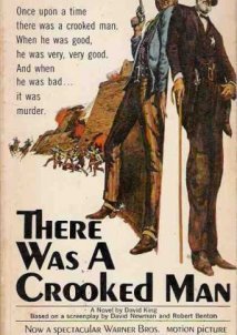 There Was a Crooked Man... (1970)