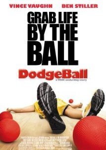 DodgeBall: A True Underdog Story / Dodgeball: Μια ιστορία για γκαντέμηδες (2004)