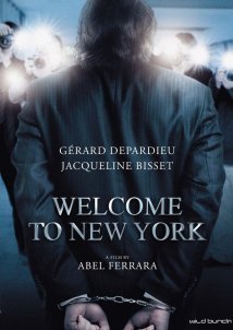 Welcome to New York (2014)