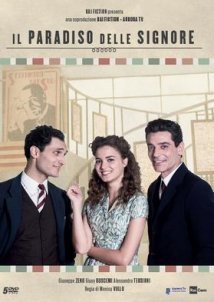 Il paradiso delle signore (2015)