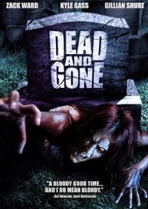 Dead and Gone (2008)