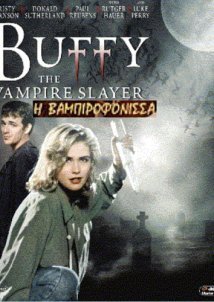 Buffy the Vampire Slayer (1992)