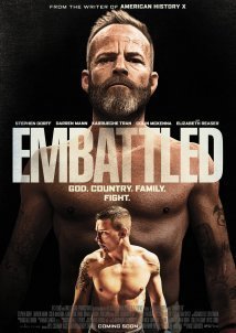 Embattled (2020)