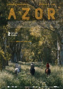 Azor (2021)